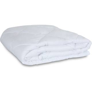 Fiberdyne - Ekstra let og luftig sommerdyne - 140x200 cm - Zen Sleep