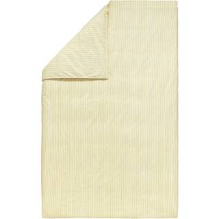 Marimekko Piccolo Dynebetræk 150x210 Cm Offwhite / Straw - Dyner Bomuld Off-White - 074771-220