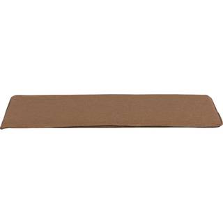 Brafab Frisk siddepude 37x102 cm Cinnamon gold