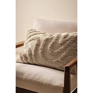 KYLA pudebetræk 60x40 cm - Beige