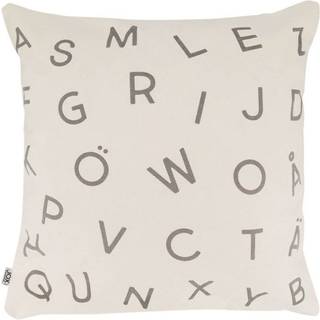 JOX ABC Pudebetræk Beige One Size      Unisex