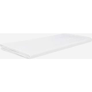 Underlagen i økologisk bomuld