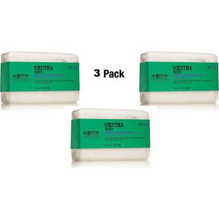 Parti p 3 C.O. Bigelow Mentha Body Exfoliating Bar Soap 7,0 oz