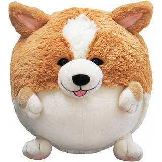 Squishable / Corgi Plys - 15""""