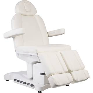Elektrisk pedicurestol Azzurro 708AS pedi 3 motorer med varme