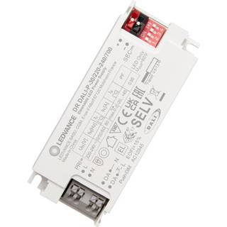 Ledvance LED-driver Performance 30W/150-700mA DALI