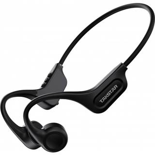 Takstar LR100W Black Bone Conduction-hovedtelefoner