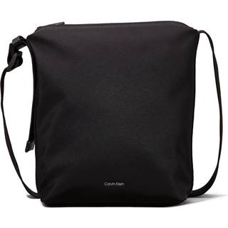 Crossbody Bag - Black - One Size