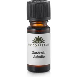 Urtegaarden Gardenia Duftolie (100 ml)