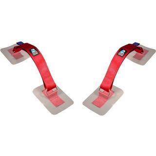 North Water 2” Velcro Overlay Thigh Straps