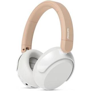 Philips TAK5500RT/00 trådløse over-ear høretelefoner - beige