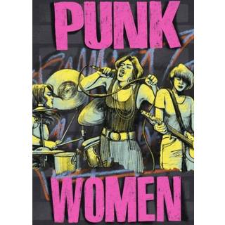 Punk Women (2nd Edition)