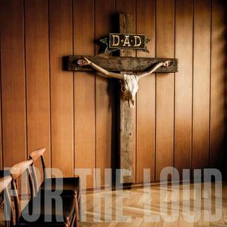 D-a-d - A Prayer For The Loud - CD REPRINT