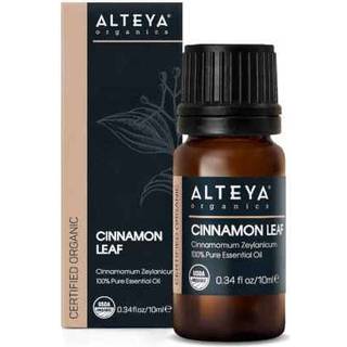 Alteya Organics - Bio Kanelblad Essential Oil