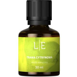 Yango - Natural Lemongrass Essential Oil 30 ml