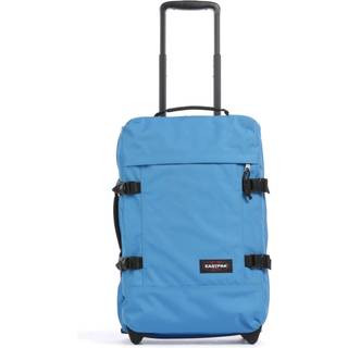 Eastpak Tranverz S Rejsetaske med hjul blå