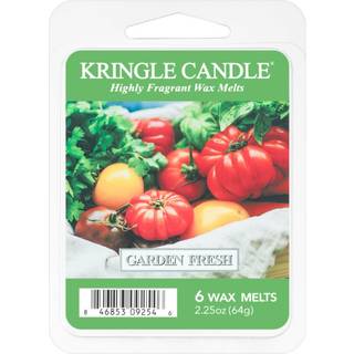 Kringle Candle Garden Fresh duftlys 64 g - 64 g