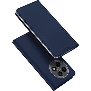 DUX DUCIS OnePlus 13R 5G Etui med Kortplads - Blå