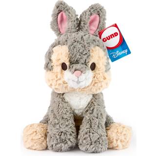 GUND Disney Official Thumper Plys Disney Cozys Collection Bambi Legetj Bunny Kanin tjdyr fra 1 r og opefter Gr 10 r