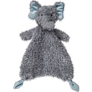 Mary Meyer Lovey for babyer igen venner Bldt snuglelegetj lavet af genbrugsmaterialer 11-tommer elefant