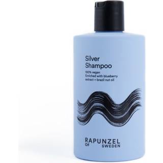 Rapunzel of Sweden Silver Shampoo 300 ml