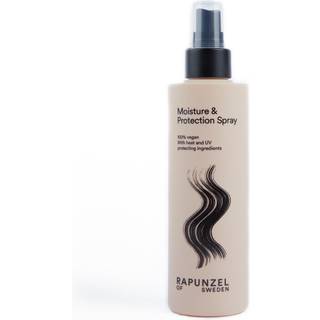 Rapunzel of Sweden Heat Protection & Styling Spray