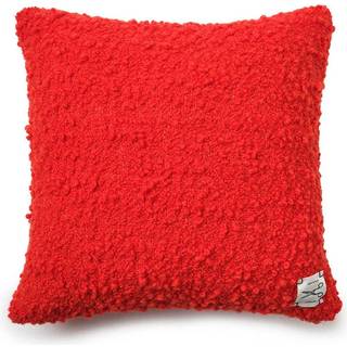 Tom Dixon, Bobble Pude Orange 45 x45cm