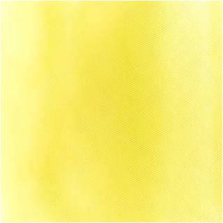 Tüll 50cm 5m - Lemon