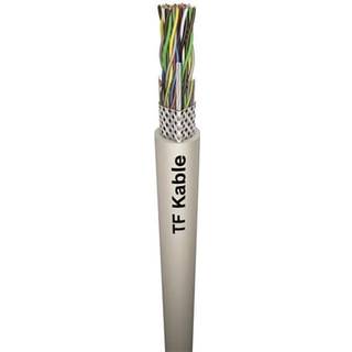 Kabel Je-Lihch 4X2X0,5Mm2 Bd K08/1000Mtr Tf Kable Nordic