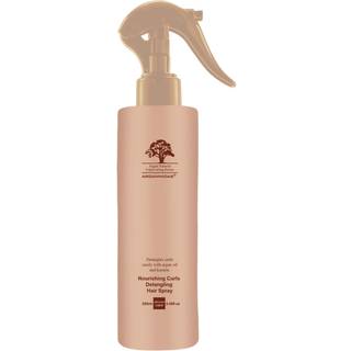 Arganmidas Nourishing Curls Detangling Hair Spray 250ml