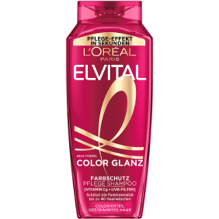 L'Oréal Paris Elvital Color-Glanz Shampoo