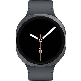 Samsung Galaxy Watch8 LTE 44mm SM-L335 Grafitsort