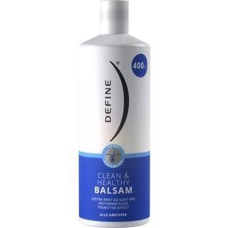 Define Clean & Healthy Conditioner 400 ml