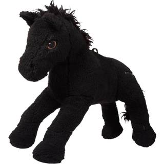 Kingsland, Bamse, Melvin- Black