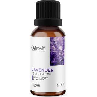 Ostrovit - Lavendel Æterisk Olie 10 ml