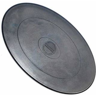 Høfde Q Dæksluge Oval 25x40,5cm