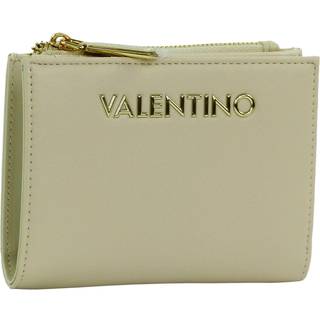Valentino Bags Valentino Bags Cream Fosca Re Wallet