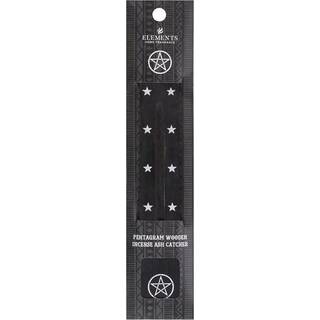 Pentagramm Räucherstäbchenhalter