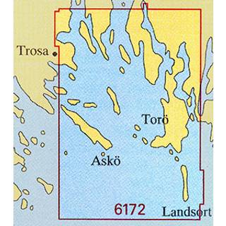 No 6172 Landsort