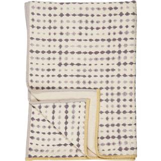 Ib Laursen - Vigga Quilt m/ lilla print