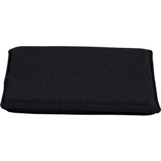 Brafab Frisk siddepude 37x37 cm Raven