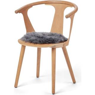 Sædehynde | New Zealand | Langhåret | D34 cm