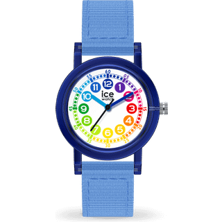 Ice watch Uhren - ICE learning Blue Learning - 024503 - blau