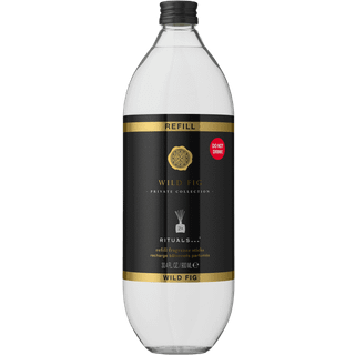 Private Collection Luksuriøse Duftpinde Refill, Wild Fig