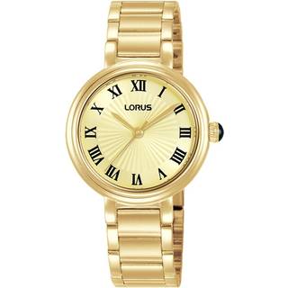 Lorus Women RG210YX9 - Dame - 30 mm - Quartz - Mineralglas