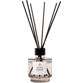 Duftpinde, Black Forest 100 ml