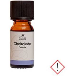 Fischer Pure Nature Chokolade duftolie - 10 ml.
