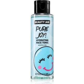 Beauty Jar Pure Joy! Fugtende toner til sensitiv hud 100 ml - 100 ml