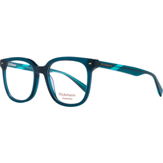 Ana Hickmann HI6253 T01 51 Briller Mænd Blue - Transparent Blue Green - 51mm