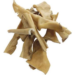 Tørret pandelap Lam.